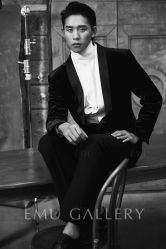 -EMU艺慕摄影(扬中店)