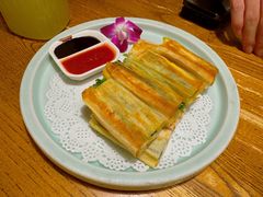 -新白鹿餐厅(龙游路店)