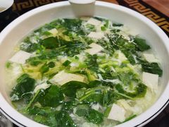 -金山手抓肉(清水河总店)