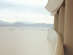 -舟山希尔顿酒店