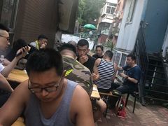 -大成烧烤