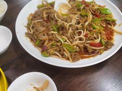 -清真·伊清阁餐厅