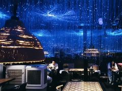 -萨芭蒂高空花园餐酒吧