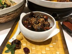 -上座云间·青年赣菜(绿茵店)