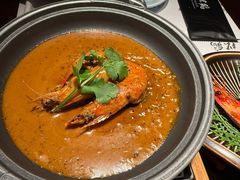 -松鹤精致料理(五一中路店)