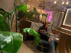 大堂-The Rug Cafe(王府中环店)