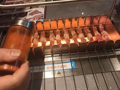 -冰城串说·羊肉串烧烤(哈西大街店)