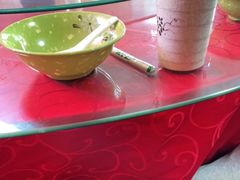 -马白开来特色羊排揪片子  (总店)