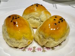 子姜皮蛋酥-東海海鲜酒家(中信广场店)