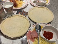 -比格比萨自助(潍坊新辰天地店)
