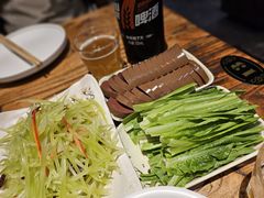 -洪湘记川湘·甲鱼馆(四海凯悦美食广场店)