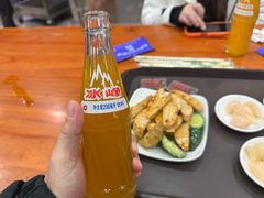 -清真·马洪小炒泡馍馆(钟楼回民街店)
