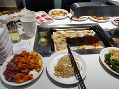 -春天烤肉自助餐厅(南内环店)