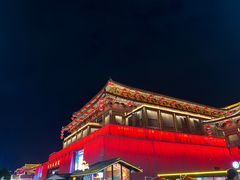 -大唐不夜城