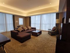 -广州粤海喜来登酒店