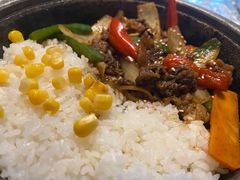 -汉拿山(包河万达店)