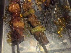 -福苗小骆驼烧烤(大唐不夜城店)