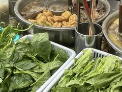 -正宗阳山牛杂(东城店)