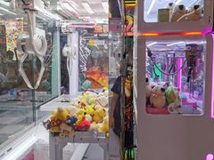 -天天玩X秋葉原日系动漫游戏中心