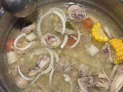 -狐狸爱上椰子鸡(滨江星光大道店)