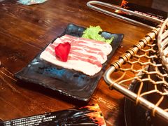 -红小姐的烤肉店(西三旗店)