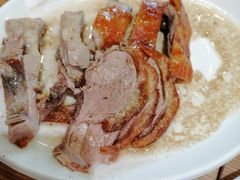 -裕记烧腊连锁餐饮(外马分店)