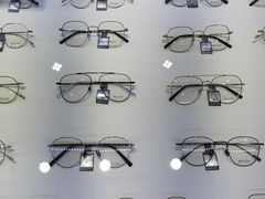-ALPS阿尔卑斯眼镜(我格广场店)
