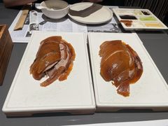 -小大董·烤鸭(观景餐厅·南京西路店)