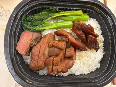 -香港新记茶餐厅(湖墅南路店)