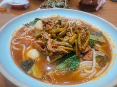 -鲜鲜锅贴(荆山路店)