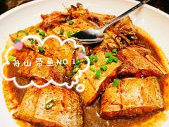 -高佳庄·海鲜酒楼(东港店)