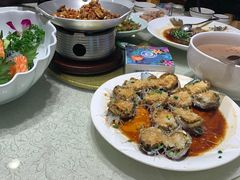 -海鲜e族(马王堆店)