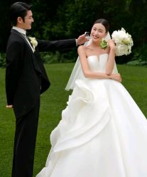 -金夫人婚纱摄影(总店)