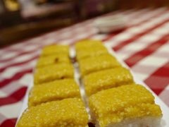 爽口的黄米凉糕-西贝(枫蓝国际购物中心店)