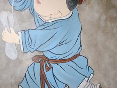 -京味斋·北京烤鸭(华威桥北工大店)