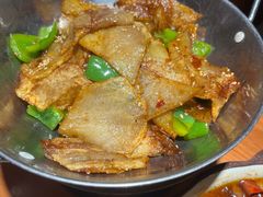 -景秀餐厅(南锣鼓巷店)