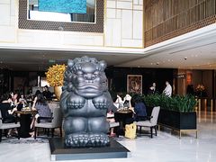 -王府半岛酒店
