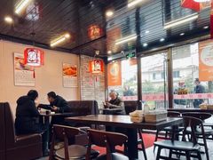 大堂-台南擔仔面·卤肉饭(老虹井路店)