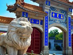 -高旻寺