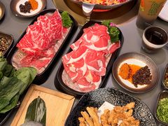 -湊湊火锅·茶憩(南京万象天地店)