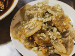 炸灌肠-姚记炒肝店(鼓楼店)