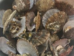 -宾朋海鲜特色美食餐厅·纯手工鲅鱼水饺(兴海路店)