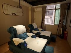 -道合堂·中式按摩·spa(民治店)