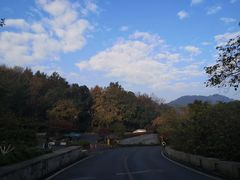 -西湖风景区十里琅珰-五云山