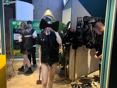 -棂笼·深度沉浸密室(武汉旗舰店)