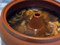-佳兰雅序融合菜(高新店)