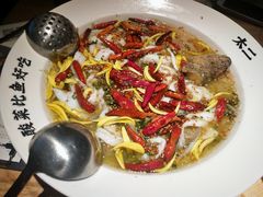 -太二酸菜鱼(深圳布吉万象汇店)