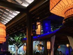 -绿茶餐厅(汇悦大融城店)