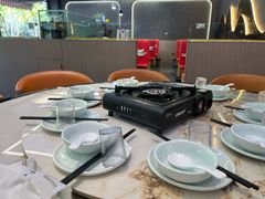 -水边人家·鱼宴餐厅·淳鱼馆(千岛湖店)