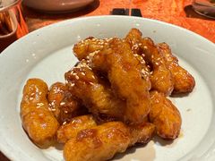 -长安记·大美陕菜(大族广场店)
